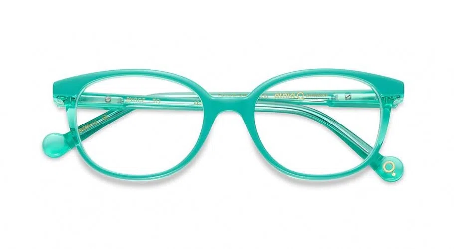 Etnia Barcelona BYGGE Eyeglasses - view 5